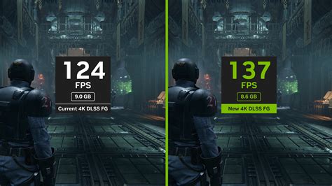 NVIDIA DLSS 4 Introduces Multi Frame Generation Enhancements For All