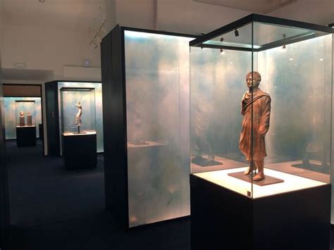 San Casciano Bronzes Go On Show At Quirinale Topnews Ansa It