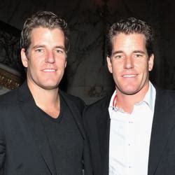 Tyler and Cameron Winklevoss Net Worth | Celebrity Net Worth