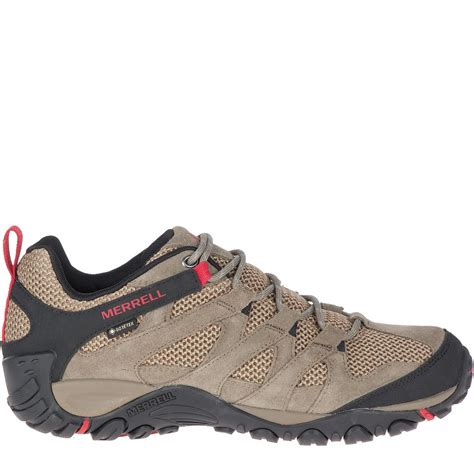 Venta Zapatillas Merrell Alverstone En Stock