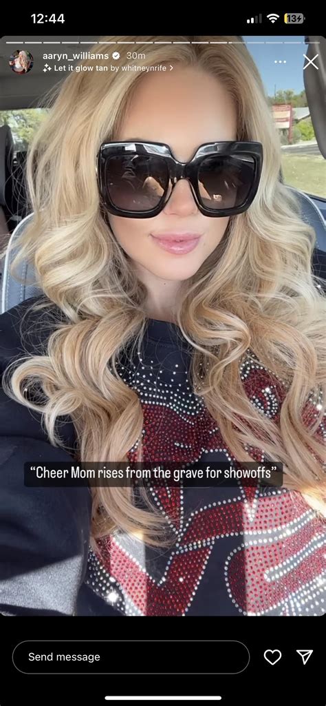 WTF IS SHE DOING?!?! Two days after major surgery… getting out and