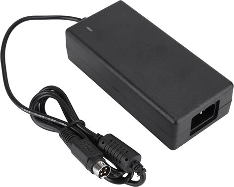 Amazon Pin Din V Ac Dc Adapter Compatible With Gve Model Gm