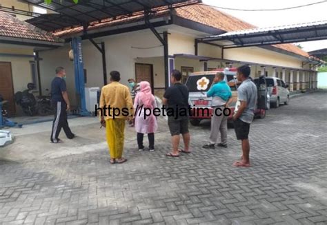 Blk Sampang Difungsikan Kembali Jadi Tempat Isolasi Pasien Covid