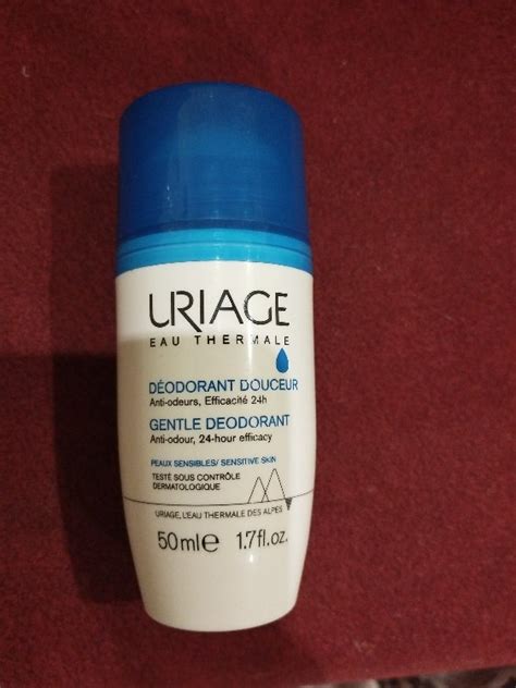 Uriage D Odorant Douceur Ml Inci Beauty