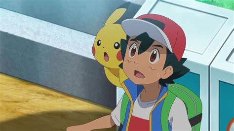 Pin By Spacerjbg On Pok Mon Pokemon Pokemon Characters Ash Ketchum