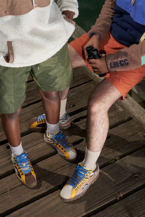FILA Nero, Une Nouvelle Ligne Premium Dévoilée - ESSENTIAL HOMME