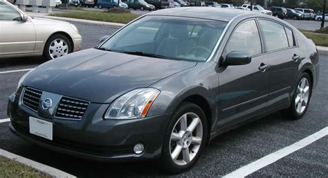 All Nissan Models List Of Nissan Cars And Vehicles