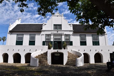 Graaff Reinet Museum Oldest Town In The Eastern Cape Melissa