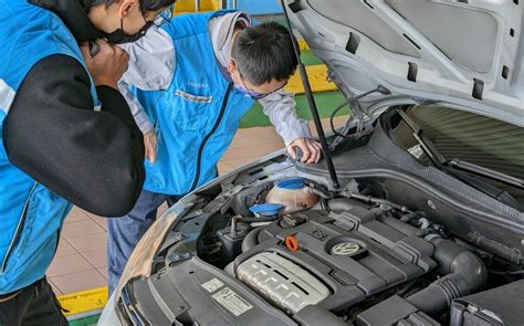 228連續假期代檢廠暫停檢驗 請車主預先做好定檢安排 生活 Newtalk新聞