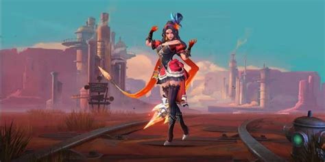 Beli Skin Blazing Shadow Epic Skin Esmeralda Mobile Legends