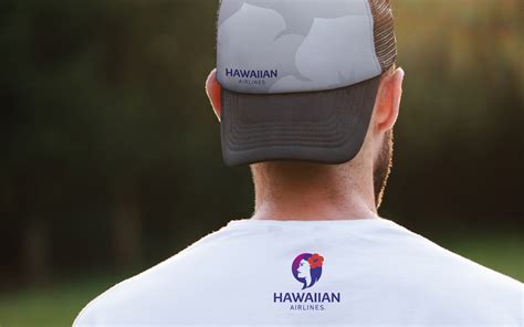 Hawaiian Airlines Logo Design & Rebrand | Our Work | Lippincott