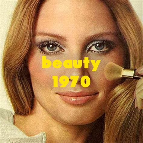 Cover Photo 70s Hair And Makeup 70s Makeup Look Vintage Makeup Looks