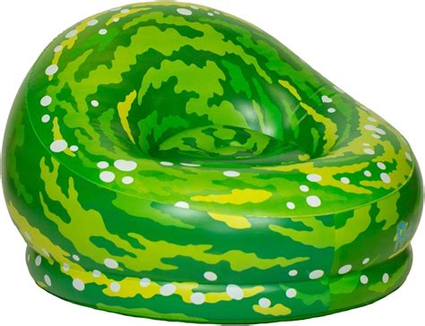 Blochair Inflatable Chair X Large Green Amazonca Home