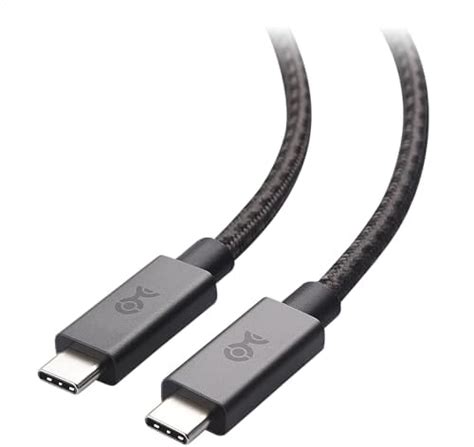 Amazon Cable Matters Usb If Certified Gbps Gen Usb C To Usb