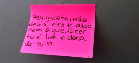 SECUNDARISTAS CRIAM COLETIVO FEMINISTA EM ESCOLA TÉCNICA DO RIO GRANDE