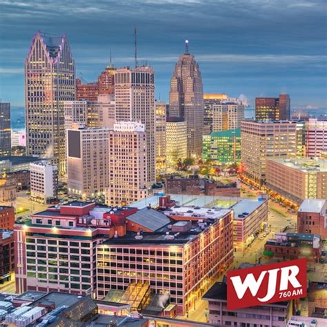 Detroit Policy Conference Preview