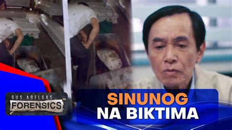 Bangkay Ng Lalaking Binaril At Sinunog Natagpuan Sa Nueva Ecija YouTube