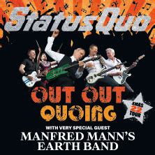 Status Quo Tickets Bei Ticketonline De