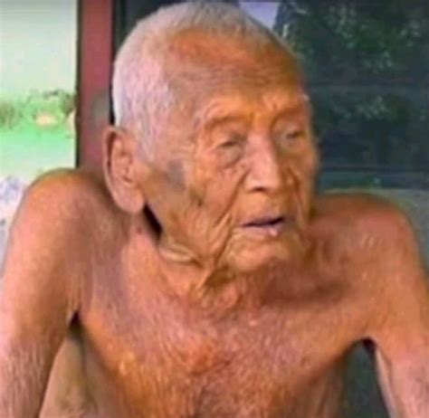 ‘oldest Human Aged 146 Dies In Indonesia The Tribune India