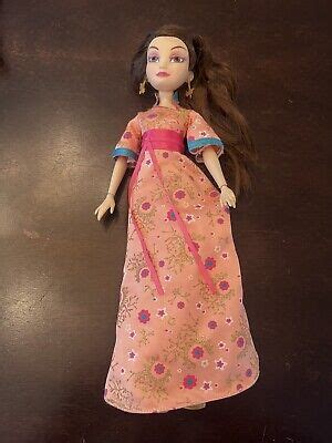 Hasbro Disney Descendants Lonnie Auradon Prep Doll EBay