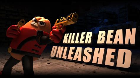 Killer Bean Unleashed for Android - APK Download