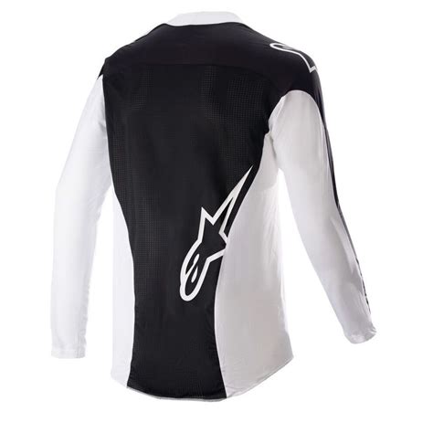 Maillot Cross Alpinestars Techstar Arch Motoblouz