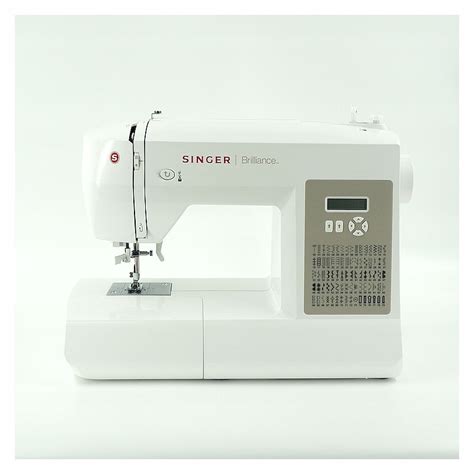 Maszyna do szycia SINGER BRILLIANCE 6180 Okazja! - 13322802389 ...