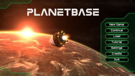 Planetbase - Trailer - YouTube