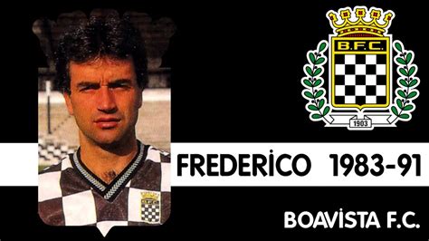 Frederico Boavista Fc Youtube