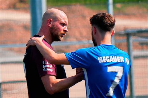 Letzte Zweifel Sind Beseitigt Der FC Neustadt Hat Den Klassenerhalt