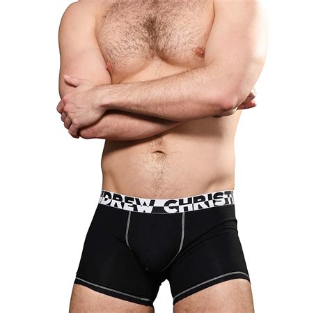 Andrew Christian Boxershorts ALMOST NAKED HANG FREE BOXER 93019