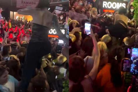 Police No Sex Trade In Sukhumvit Bangkok Post Learning Learn English From News