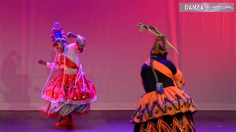 Panamá Baile DIABLOS ESPEJOS Maestros Directores Danza folclórica