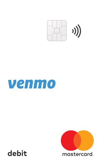 Venmo Officially Launches Its Own Mastercard Branded Debit Card