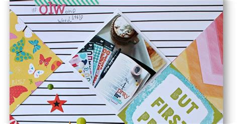 Creating Chaos: Bella Blvd + Illustrated Faith: Fervent