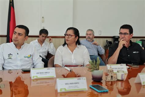 Alcaldía de Cúcuta on Twitter Seguridad legalidad educación y