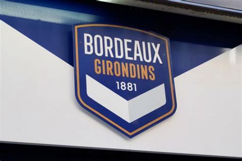 Girondins Quels Sont Les Projets De Reprise