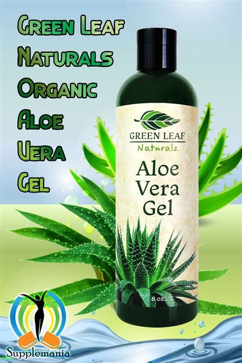 Best Aloe Vera Gel Reviews Dec Top Listed Aloe Vera Gel