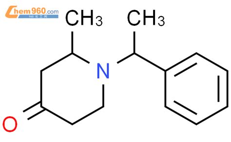 CAS No 5554 56 3 1 Methyl 2 6 Diphenylpiperidin 4 One Chem960