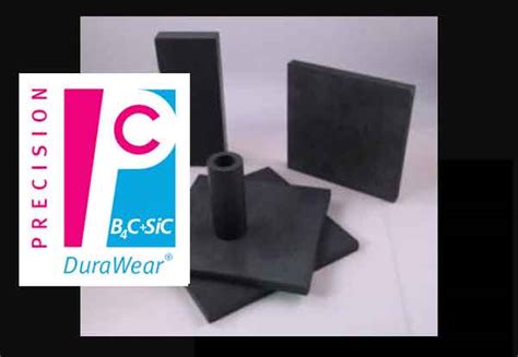 Boron Carbide China Ceramic Parts Inc
