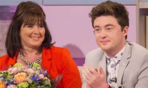 Coleen Nolan S Son Jake Roche Plans Comeback After Pop Career Flopped I M A Failure