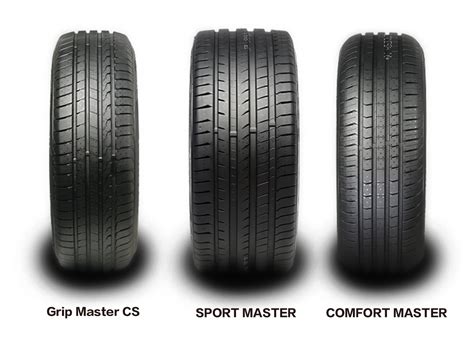 LINGLONG TIRE Has Developed A New Generation Of MASTER Series Tires