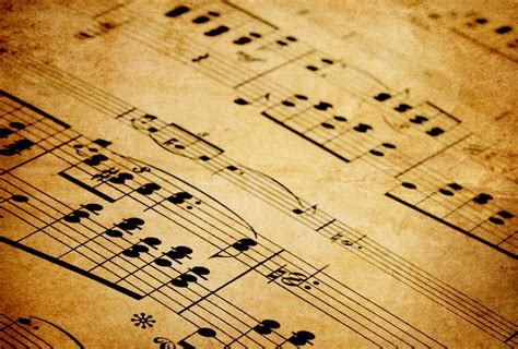 Cool Classical Music Wallpapers