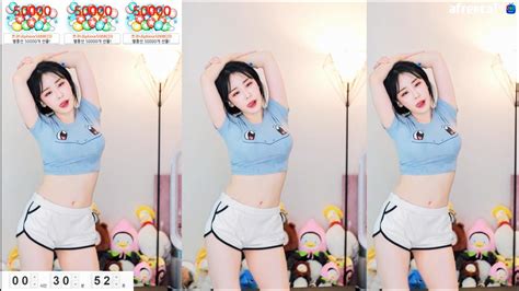 [클립]💗보고니 섹시댄스💥 Sexy Dance 제로투 아프리카tv Vod