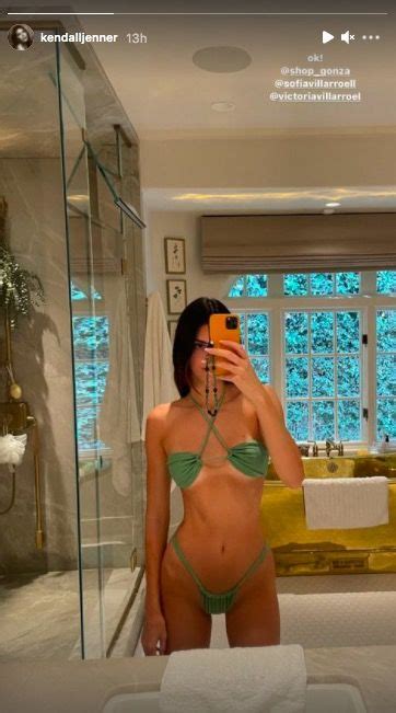 Kendall Jenner Nude Ass Telegraph