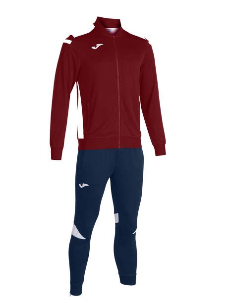 Joma Championship Vi Tracksuit Cheap Team Tracksuits Pro Soccer Uk