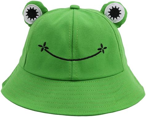 Everything You Need To Know About Frog Hat Everything You Need To