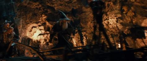 The Hobbit: An Unexpected Journey - The Hobbit: An Unexpected Journey ...