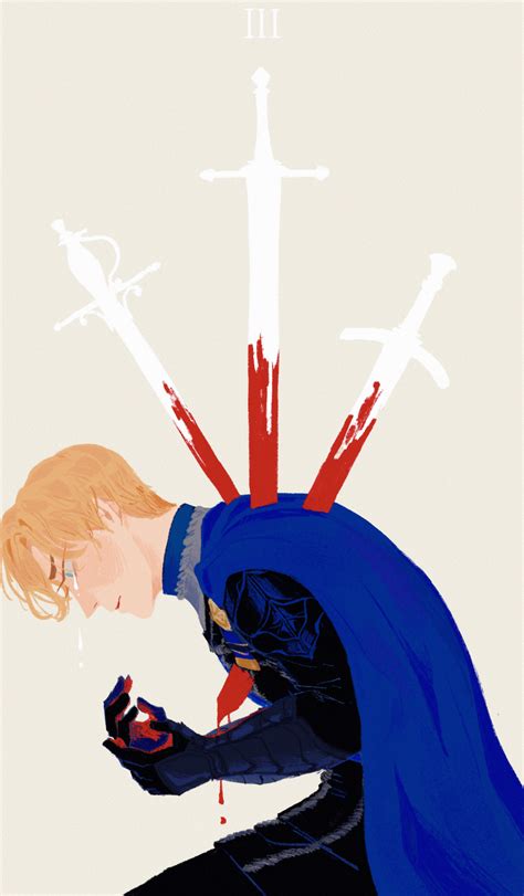 Felix Hugo Fraldarius On Tumblr