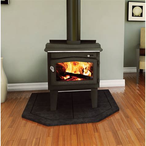 Vogelzang Tr Defender Epa Wood Stove Pricepulse